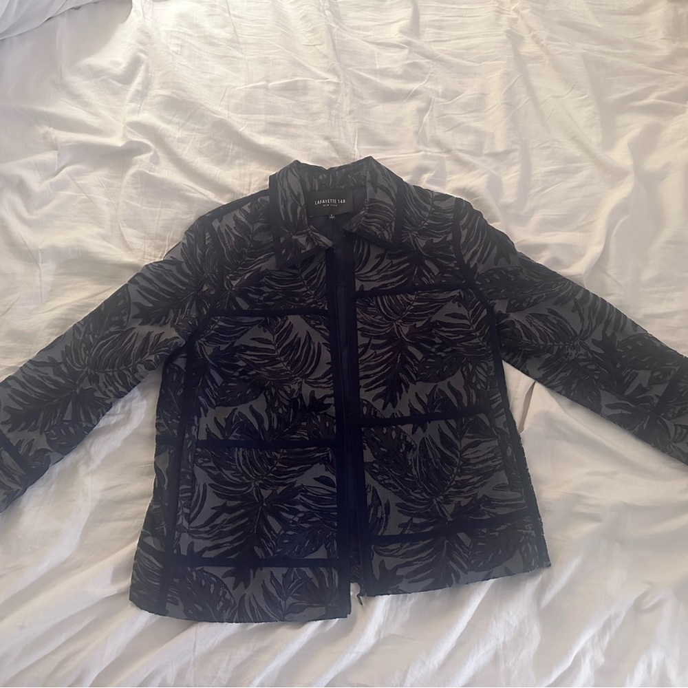Lafayette 148 jacket